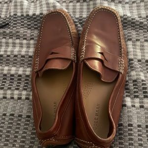 Coke Haan Loafers